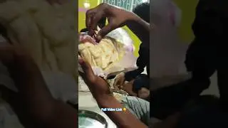 🥳 Sunday Special Dinner Vlog 😎|#tastyfoodjournal #ajithasambathvlogs #shorts #funny #parota #viral