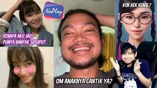 ASUPAN KESEHATAN MENTAL KITA SEMUA | NOPLOY #144