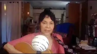 Instagram - IndigenousWays Concert Series with Thea Hopkins