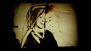 What doesn't kill you - Sand Animation Story