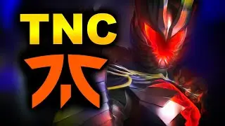 TNC vs FNATIC - SEA Super Match - ONE ESPORTS DOTA 2