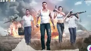 FREE FIRE WINTERLAND THEME SONG//tune FF lovers#ringtone#freefire # LOBBY SONGS OST#Garena Free Fire