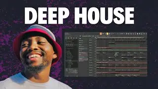How to Make Soulful Deep House | Chronical Deep