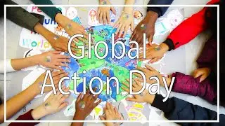 Global Action Day 2019 | VIS