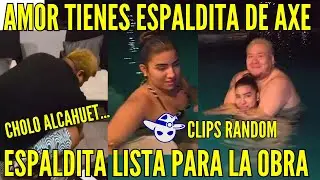 KINGTEKA Antes De Ser Botado Del Hotel | Clips Random | FDOTA