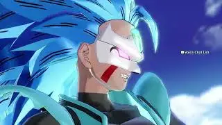 Xenoverse 2: A Few Rounds of Casual Change