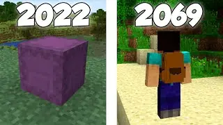 2022 vs 2069