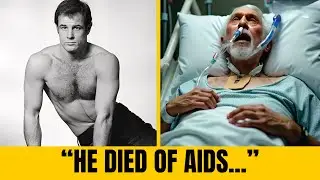 The Untold Stories of 10 Famous Hollywood Gay Celebrities Who Died Of AIDS | Hollywood Gossip