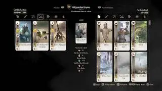 Witcher 3 Blood And Wine