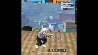 Heart-Stopping AWM Clutch in CS: Grand Master Mode 😱