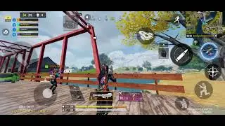 CODM Battle Royale May 4, 2025 | Easy win for tadays video