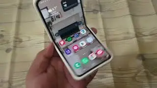 How to turn on or off Notify for every message in Gmail inbox on Android (Samsung Galaxy Z Flip5)