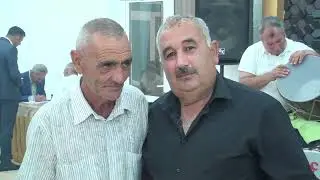 Eşqin Məmmədov vs Azər Salahlı . Segah . Bixəbər getdi o yar qürbətə yandırdı məni . Zərdab 2024