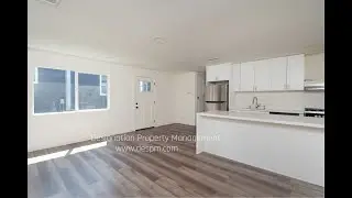 Los Angeles Homes for Rent 2BR/1BA by Los Angeles Property Management