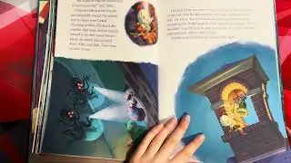 Disney’s Chicken Little Storybook! 🐓