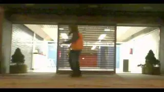 Jumpingdiaz | Return to my Style