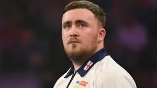 WORLD TOUR World Cup of Darts 2025: Full schedule, results, start time, live stream, TV as Littler