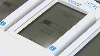 First rapid concussion blood test approved by FDA