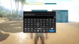 How to spawn in armor