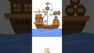 Thief Puzzle level 69
