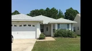 Gulf Breeze Real Estate Rental 1528 Oakhill Road