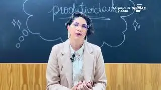 ALI PRODUTIVIDADE:  Como Celeste conseguiu melhorar processos da sua empresa