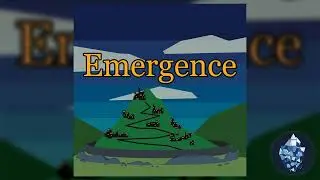 Emergence S6E14: Dark Dealings