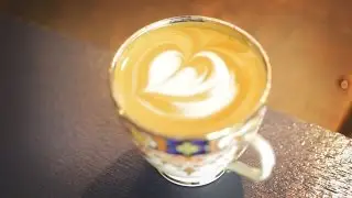 Espresso Project - www.essentia.ie