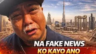 ISANG DDS BLOGGER NAG FAKE NEWS  IYAK KA TULOY SA AKIN