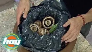 C&oacute;mo mantener tus alimentos frescos sin refrigerar en caso de emergencia
