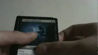Opening a Pack of Zendikar, and a Pack of Worldwake (Magic: The Gathering)