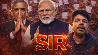 SIR: নীরব ঘাতক? | এসআই-এর কারণে বাড়ছে মৃত্যুর সংখ্যা | India Reality