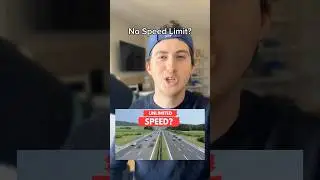 How fast? #geography