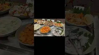 Firestone Grill Buffet🔥#food #youtubeshorts#teluguvlogs #shortvideo#trendingshorts #viral#yt #shorts