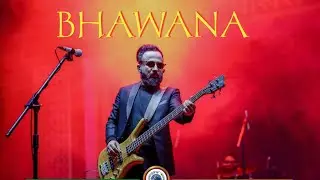 BHAWANA (भावना) | ROCKHEADS Live Performance at Pokhara Mahotsav 2082 🔥 Full Rock Concert