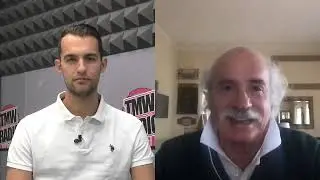 Tony Damascelli a TuttoMercatoWeb