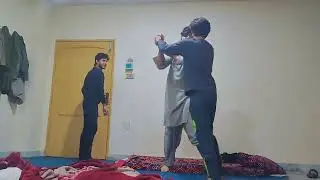 Fight With Room Mate / Hostel Life / by Balakotnz Markhor