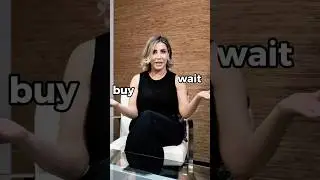 Should You Buy Now or Wait? 🤔  #TorontoRealEstate