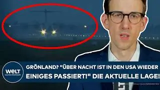 GRÖNLAND: