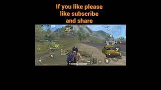 Running car AWM Headshot🔥#shorts