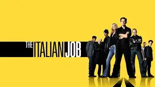 สปอยหนัง The Italian Job (2003)