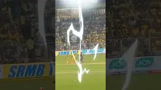wait for MSD`S Skill😎 ||#MS dhoni # cricket love # cricket #dhoni #sck#csk love #ms# Crazy_sports