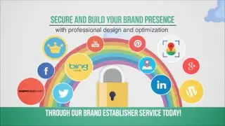 Brand Marketing Zone Ltd - Brand Establisher - Secure and Build your Brand Presence