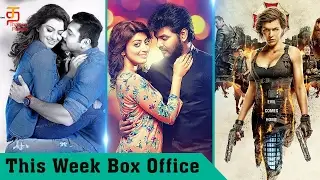 This Week Box Office | Top 5 movies Chennai | Kollywood Box Office | Thamizh Padam
