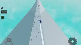 Roblox tumbling house clutch #roblox #itzRocket