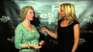 Jan Dunn Red Carpet