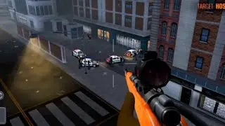 Sniper 3D: Gun Shooting Games Gun Shoot car98 Sniper 3D Gun Shooting Games