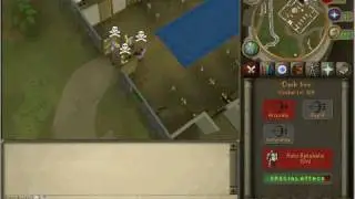 KingDuffy1 unleashed