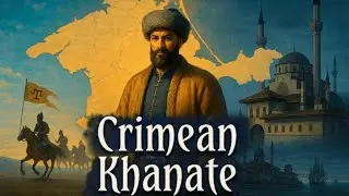 Crimean Khanate: The Epic Story of the Giray Dynasty
