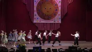 2019 03 танец Дружба крепкая